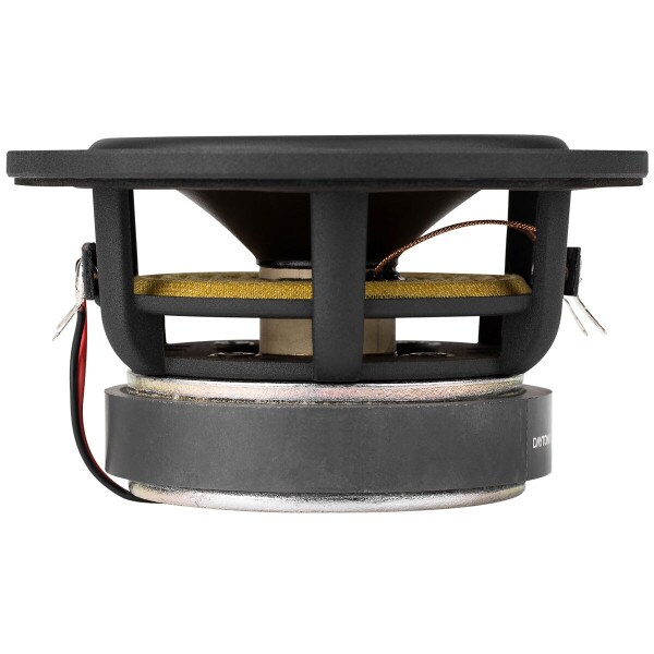 Main product image for Dayton Audio CX120-8 4" Coaxial Driver with 3/4" Sil 295-384